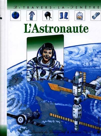 L'astronaute