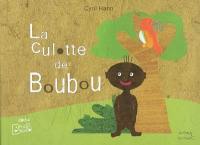 La culotte de Boubou