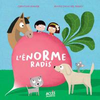 L'énorme radis