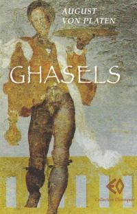 Ghasels