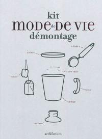 Mode de vie : kit de démontage