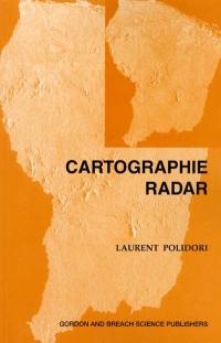 Cartographie radar