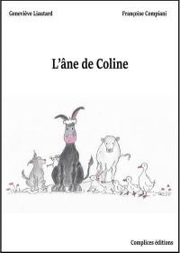 L'âne de Coline