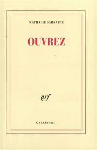 Ouvrez