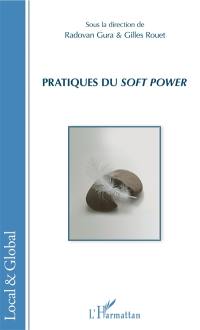 Pratiques du soft power