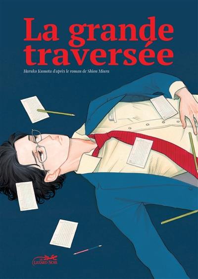 La grande traversée