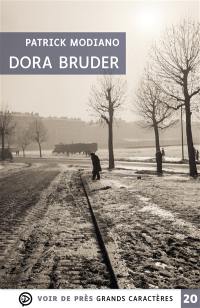 Dora Bruder