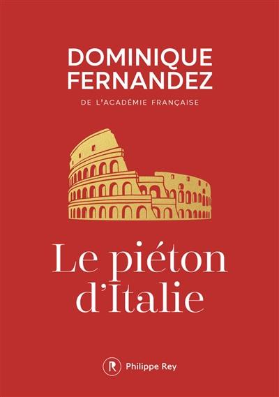 Le piéton d'Italie