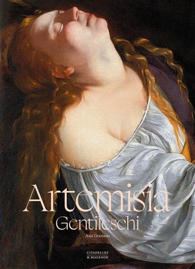 Artemisia Gentileschi Artemisia Gentileschi