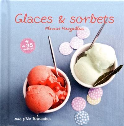 Glaces & sorbets