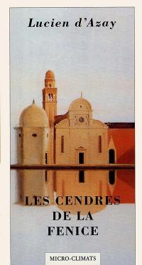 Les cendres de la Fenice