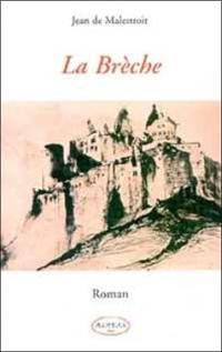 La brèche