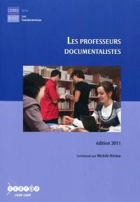 Les professeurs documentalistes