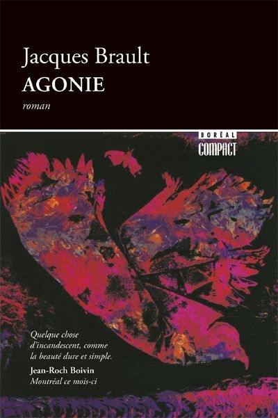 Agonie