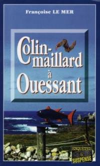 Colin-maillard à Ouessant