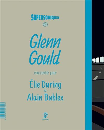 Glenn Gould