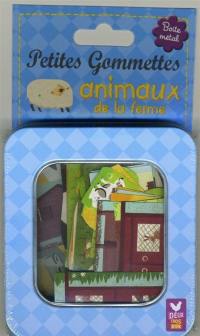 Animaux de la ferme