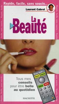 La beauté