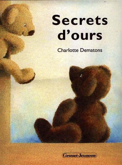 Secrets d'ours