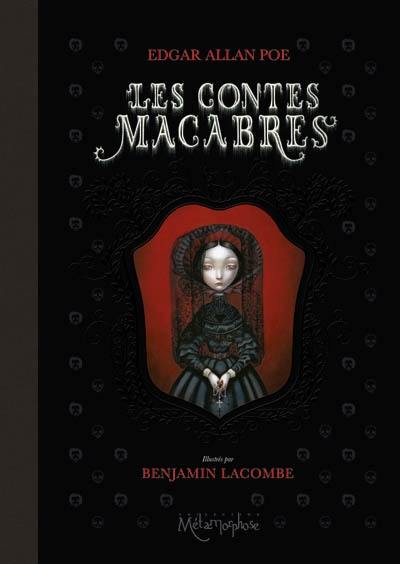 Les contes macabres