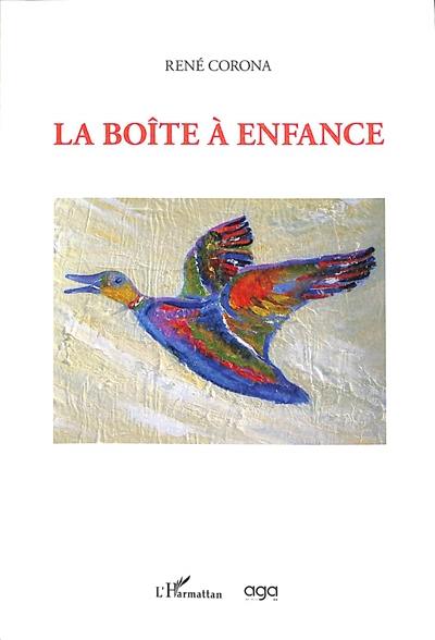 La boîte à enfance