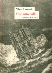 Une autre ville : poèmes