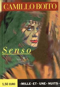 Senso : carnet secret de la comtesse Livia