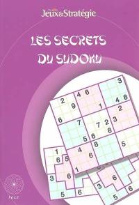 Les secrets du sudoku