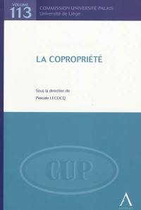 La copropriété