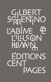 L'abîme de l'illusion humaine