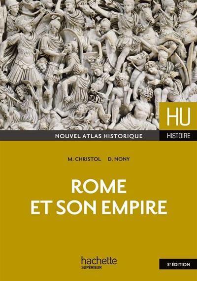 Rome et son empire