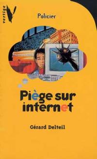 Piège sur Internet