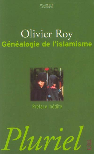 Généalogie de l'islamisme