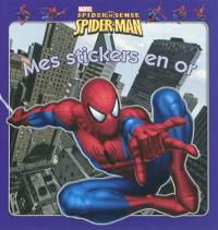 Spider-Man : Spider-sense