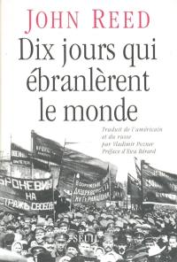 Dix jours qui ébranlèrent le monde