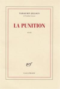 La punition : récit