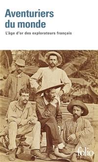 Aventuriers du monde