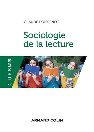 Sociologie de la lecture