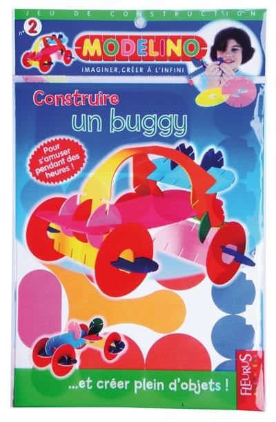 Construire un buggy