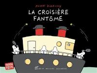 La croisière fantôme