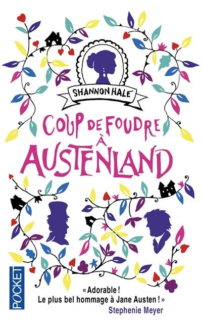 Coup de foudre à Austenland