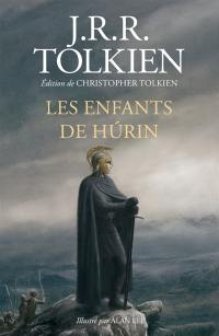 Narn I chîn Hurin : le conte des enfants de Hurin