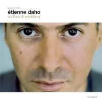 Etienne Daho : portraits & entretiens