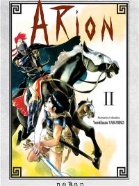 Arion. Vol. 2