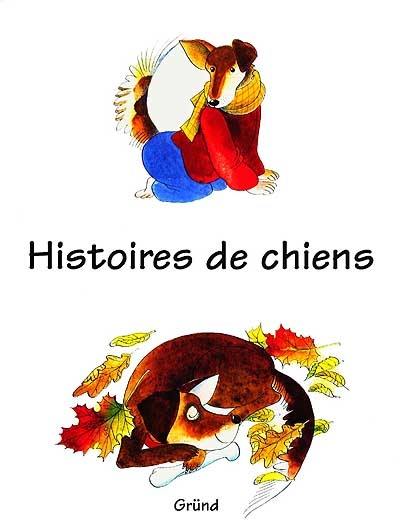 Histoires de chiens