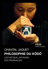 Philosophie du kôdô : l'esthétique japonaise des fragrances