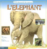 L'éléphant