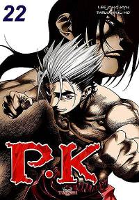 PK, Player Kill. Vol. 22