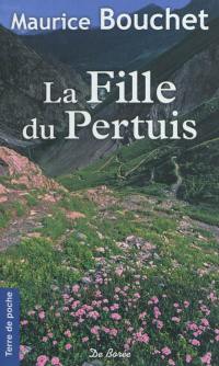 La fille du Pertuis