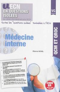 Médecine interne